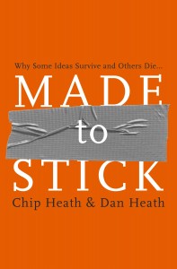 Made-to-stick