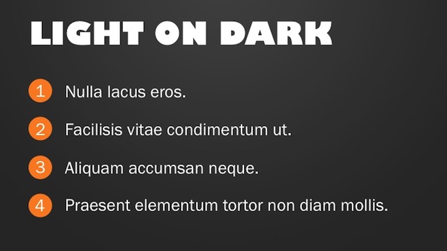 light-on-dark