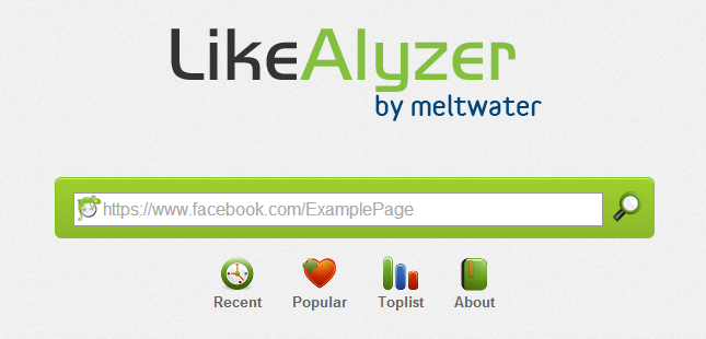 likealyzer